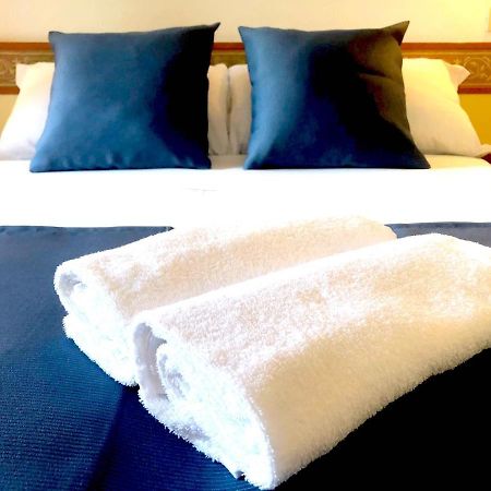 Hotel B&B Des Bains Milano Marittima Dış mekan fotoğraf
