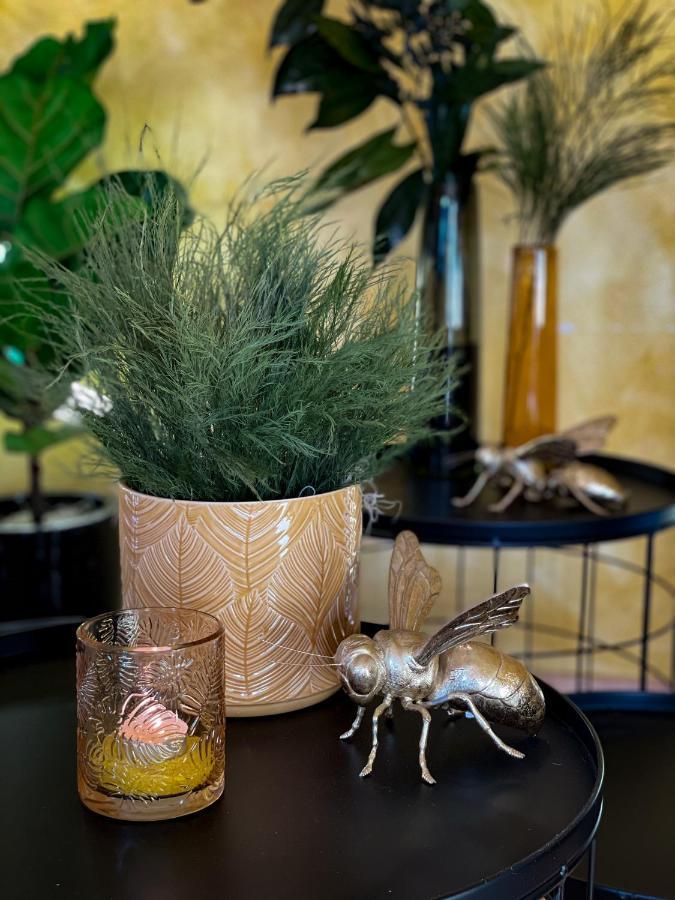 Hotel B&B Des Bains Milano Marittima Dış mekan fotoğraf