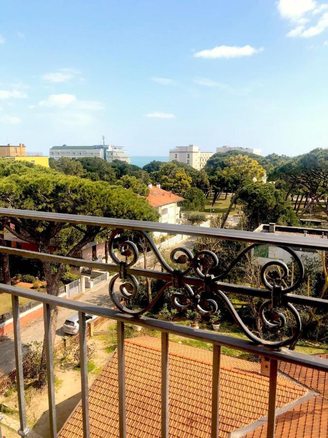 Hotel B&B Des Bains Milano Marittima Dış mekan fotoğraf