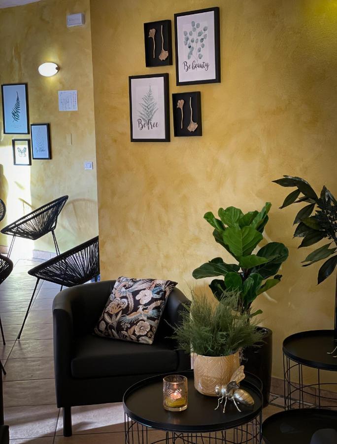 Hotel B&B Des Bains Milano Marittima Dış mekan fotoğraf