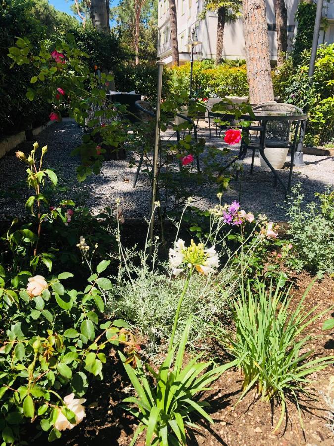 Hotel B&B Des Bains Milano Marittima Dış mekan fotoğraf