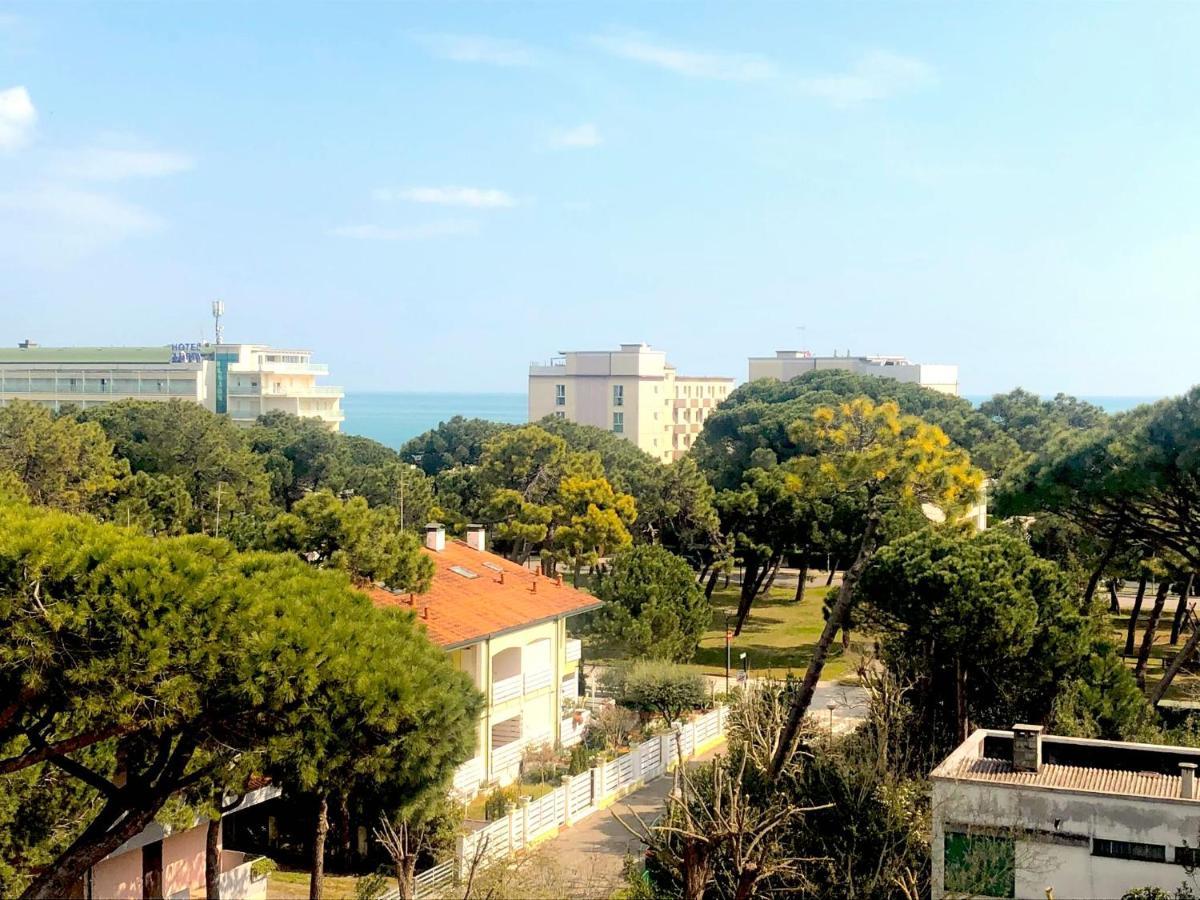 Hotel B&B Des Bains Milano Marittima Dış mekan fotoğraf