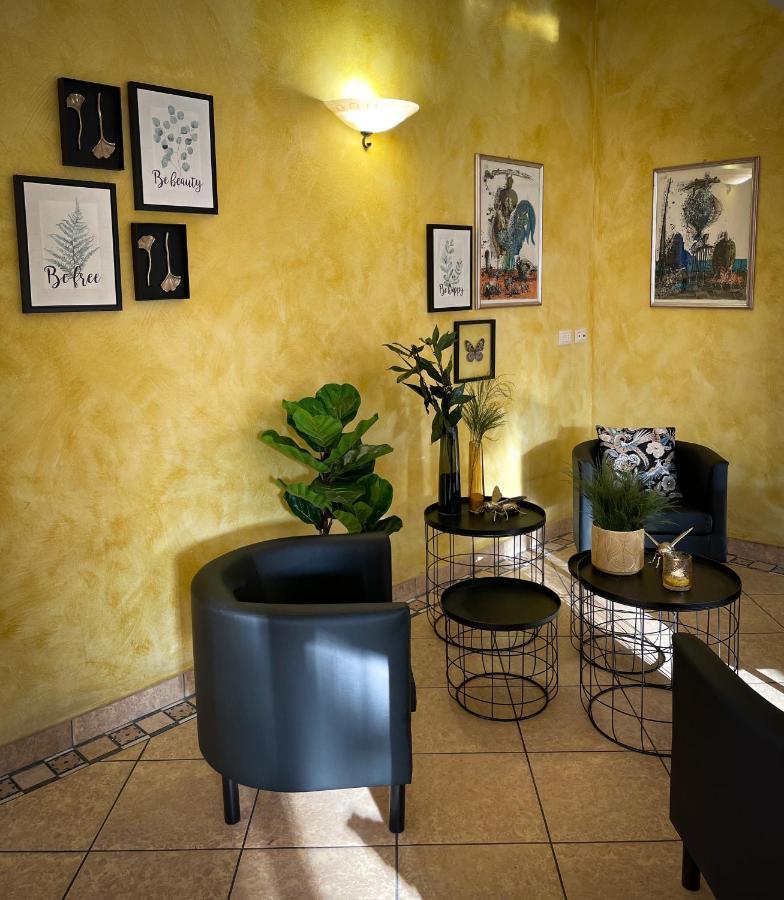 Hotel B&B Des Bains Milano Marittima Dış mekan fotoğraf