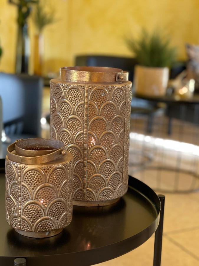Hotel B&B Des Bains Milano Marittima Dış mekan fotoğraf