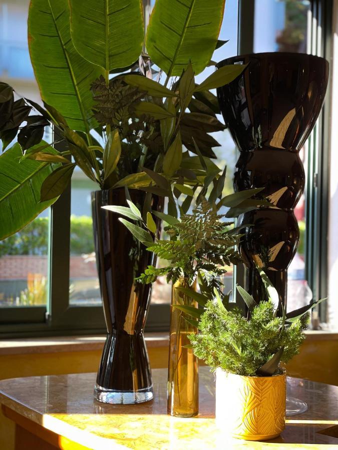 Hotel B&B Des Bains Milano Marittima Dış mekan fotoğraf