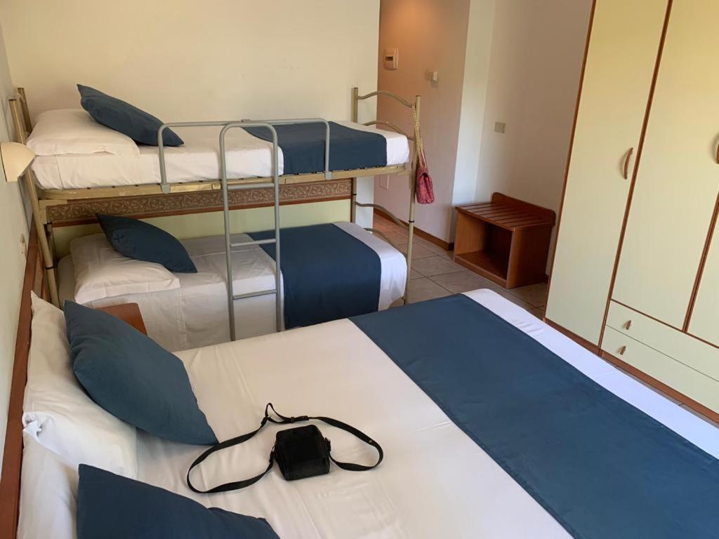 Hotel B&B Des Bains Milano Marittima Dış mekan fotoğraf