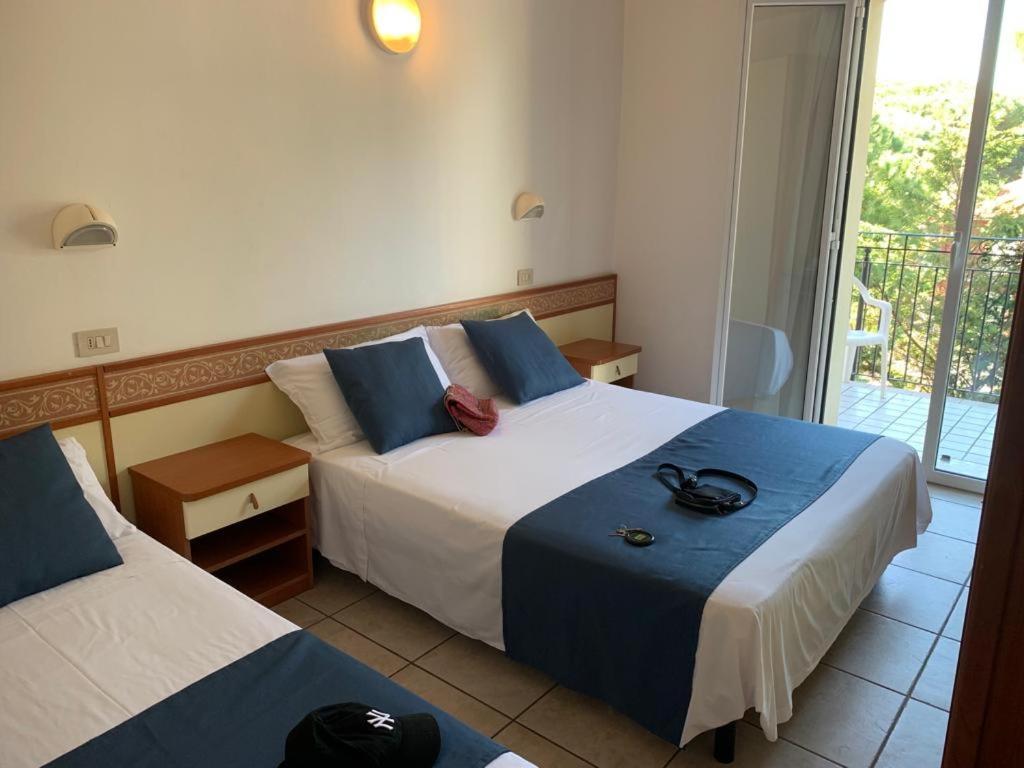 Hotel B&B Des Bains Milano Marittima Dış mekan fotoğraf