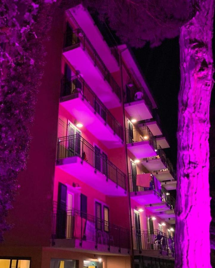 Hotel B&B Des Bains Milano Marittima Dış mekan fotoğraf