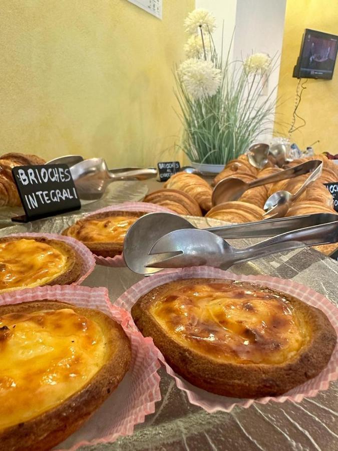 Hotel B&B Des Bains Milano Marittima Dış mekan fotoğraf